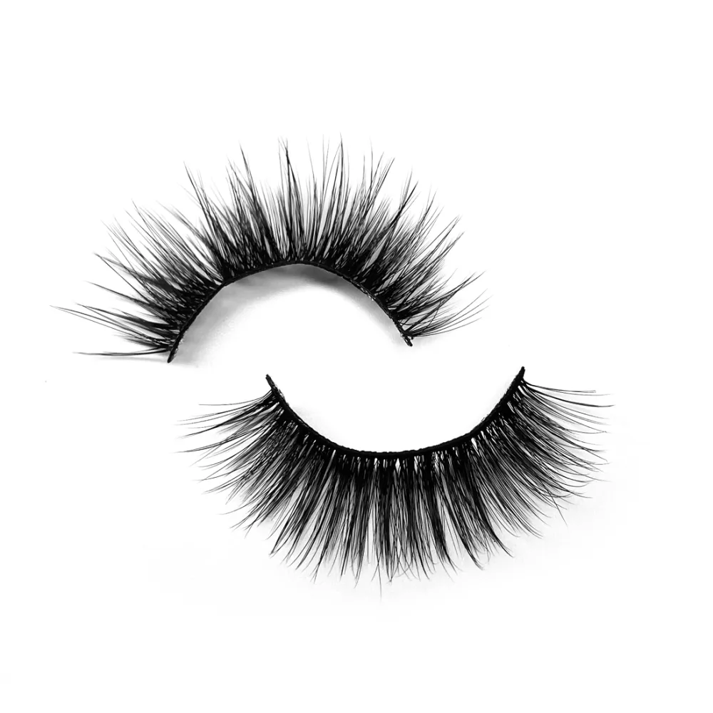 Mixed Shape False Lash Pack
