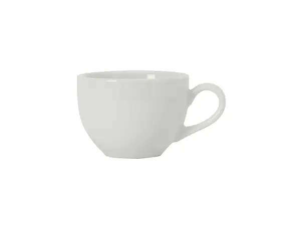 Smooth Finish Cappuccino Cup