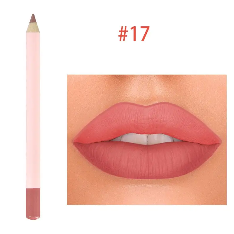 Crayon Lip Liner Pencil