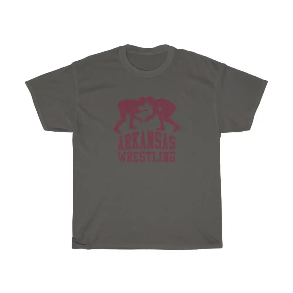 Arkansas Wrestling