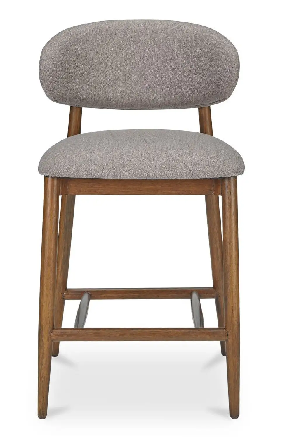 Modern Profile Contemporary Counter Stool