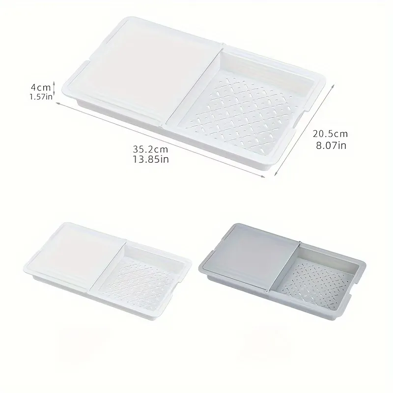 Multi-Function Cutting Board