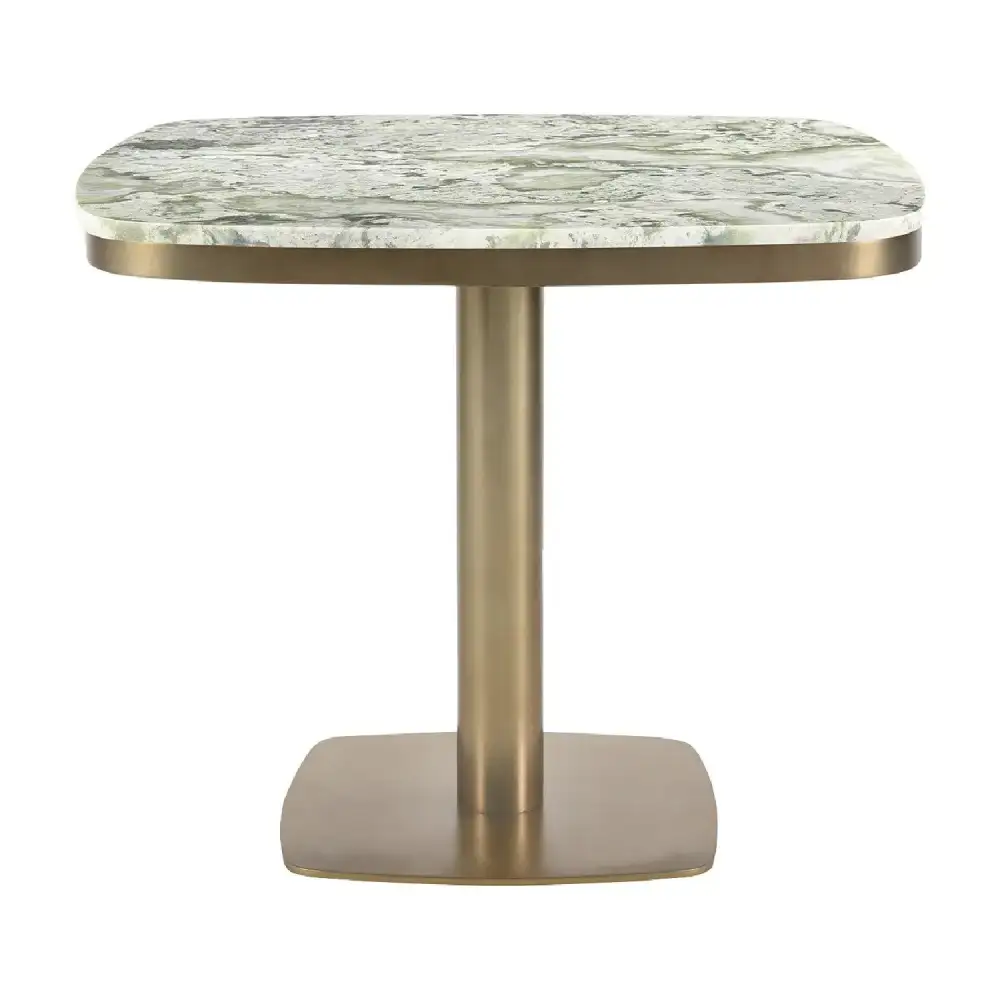 Onyx Marble Coffee Table