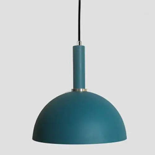 Metal Square Decorative Wall Light