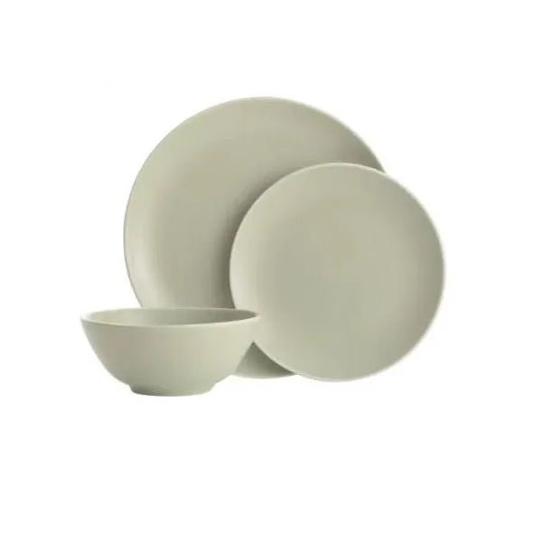 Cash Classic Dinner Set