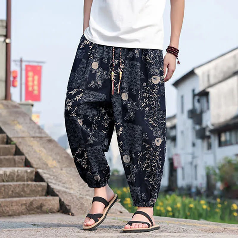 Daily Easywear Pants