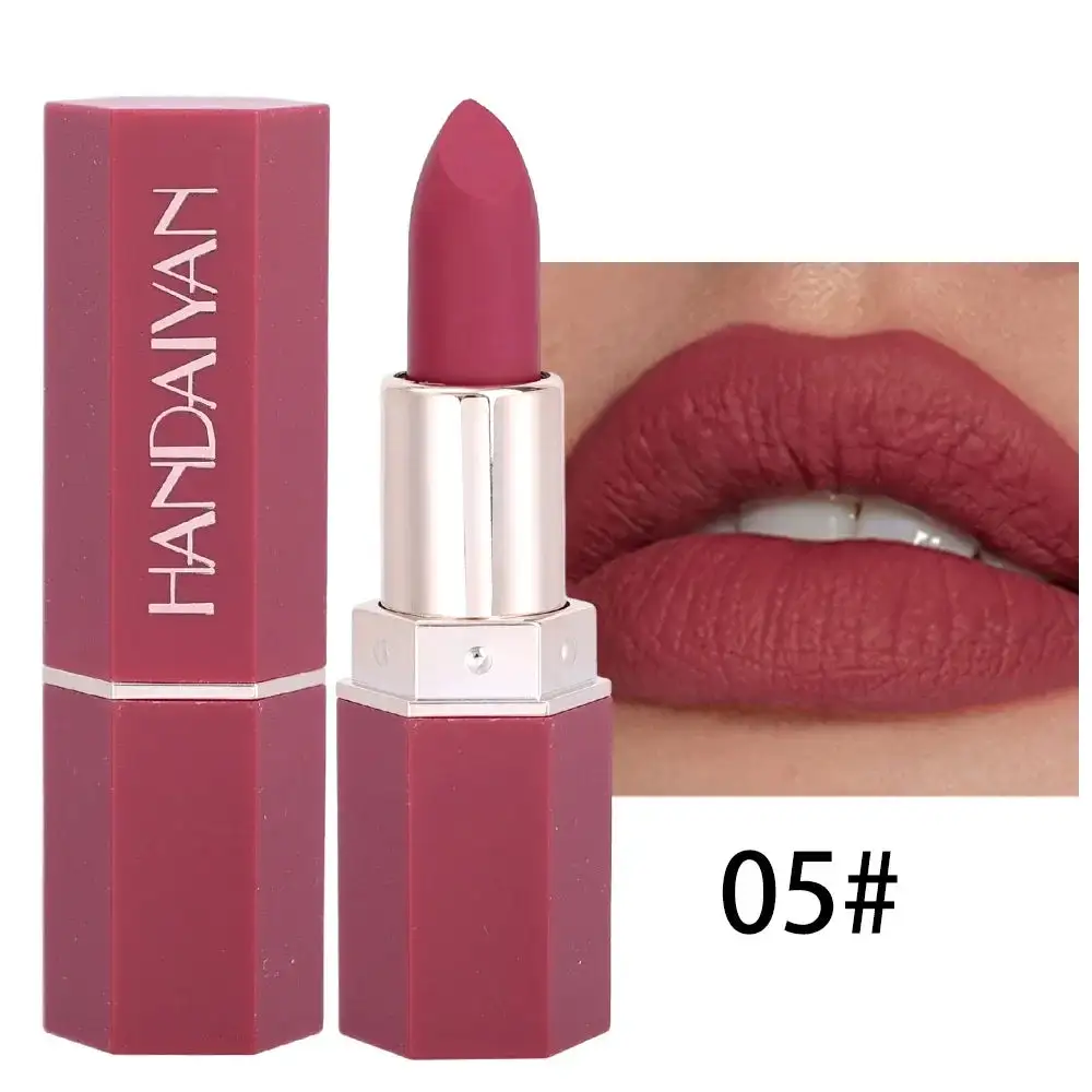 Subtle Texture Lip Tint Gloss