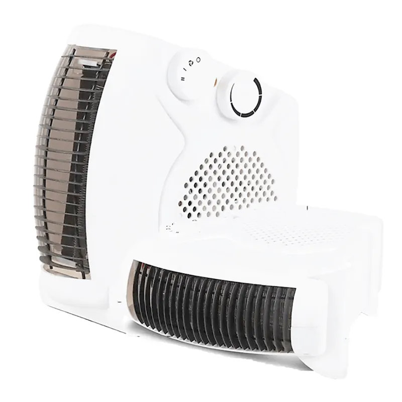 ROOM HEATER 2IN 1 MODE 1000w / 2000w
