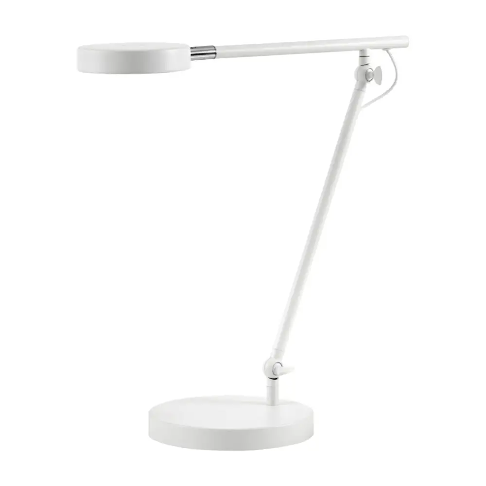 Metal Adjustable Table Lamp
