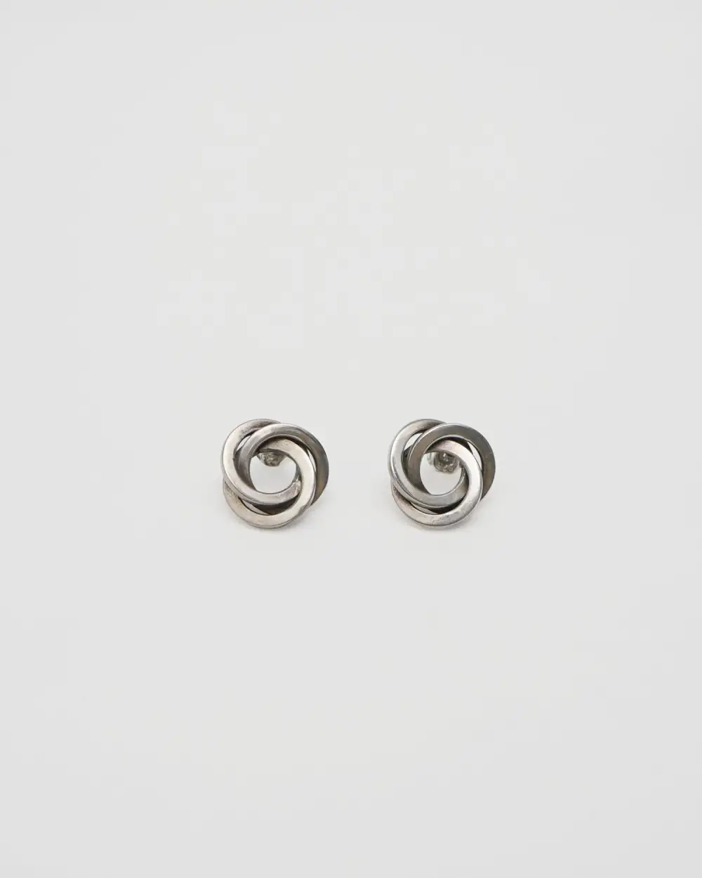 Classic Stud Earrings