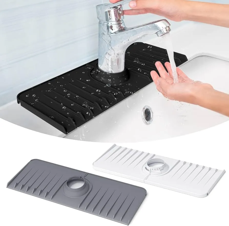 Quick Dry Countertop Mat