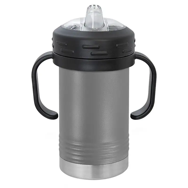 Training Sippy Insulated
