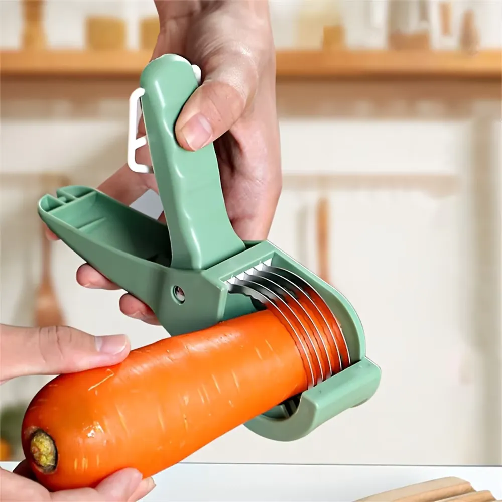 Multi Functional Fruit Vegetable