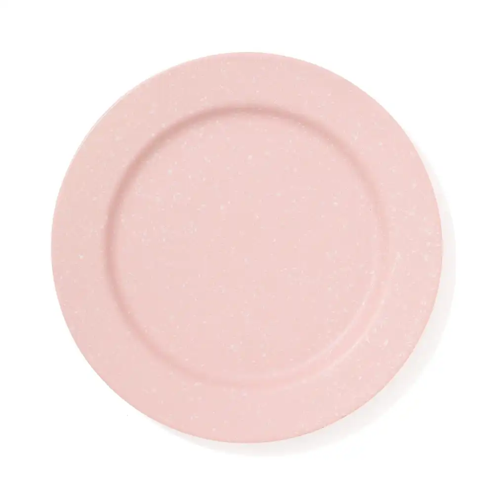 Splatter Dining Plate for Dessert Serving