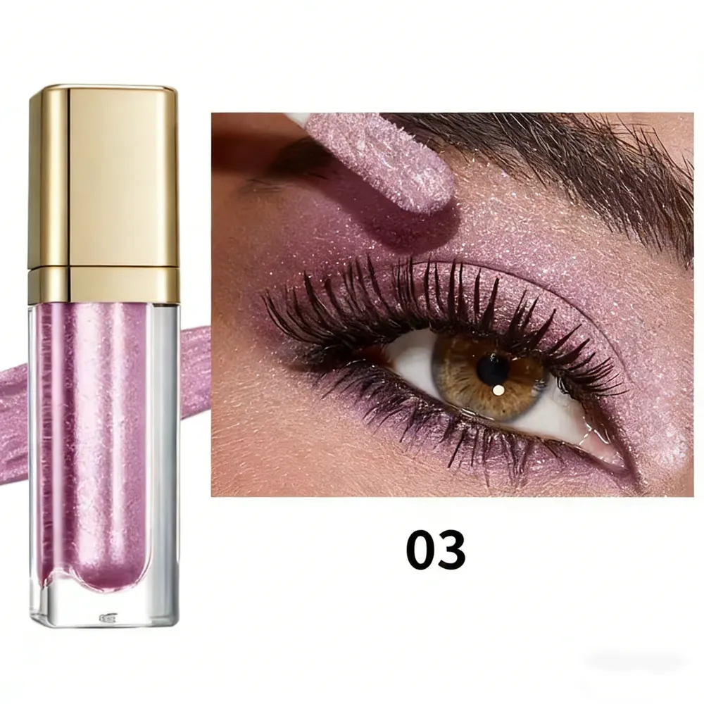 Shimmer Eyeshadow Gloss