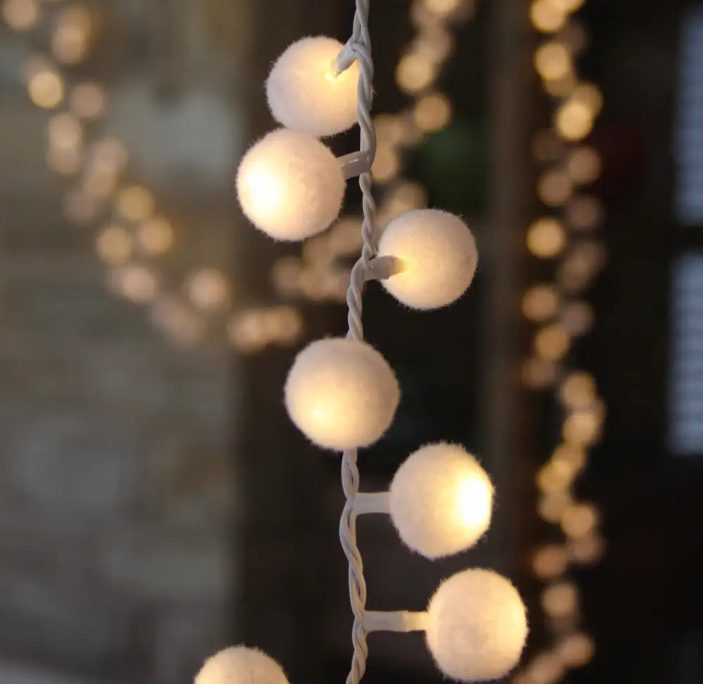 Refined Decorative Illuminated Accent