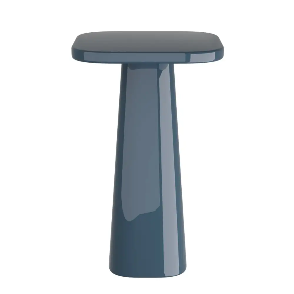Refined Elegant Classic Side Table