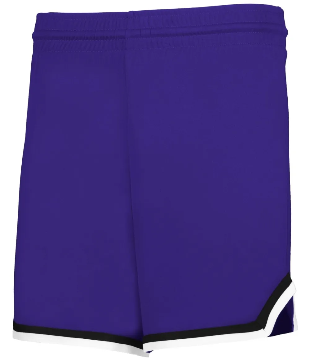 Women's Easygoing Basketball Shorts