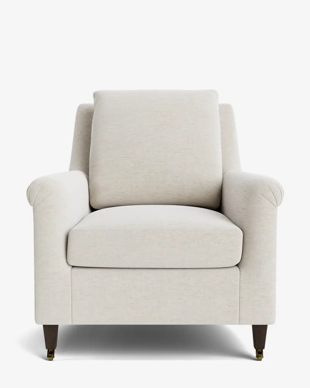 Everyday Traditional Lounge Chair