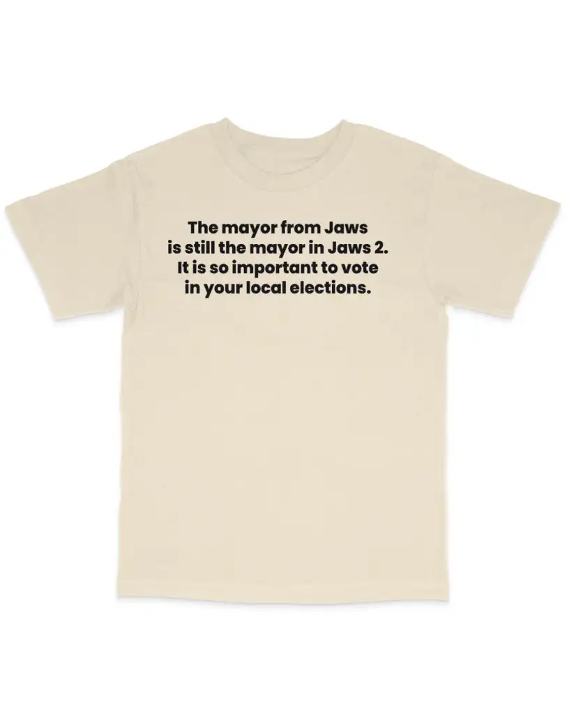 Small Choice Graphic Cotton Tee