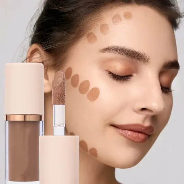 Light & Smooth Blendable Contour