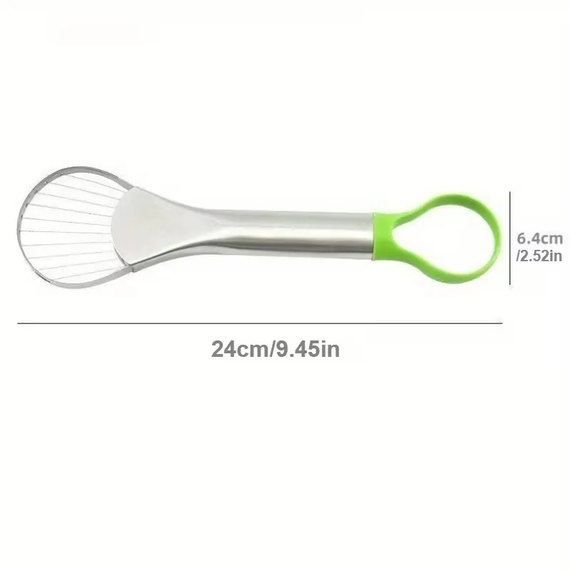 2-in-1 Avocado Slicer Tool