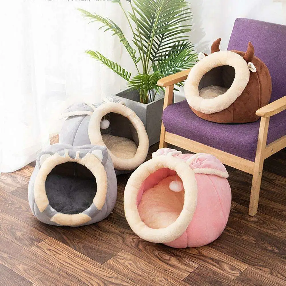Plush Cat Home Furniture