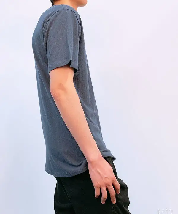 Earthy Essential Top Tee