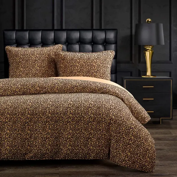 Tailored Stonewashed Chenille Duvet Cover Set