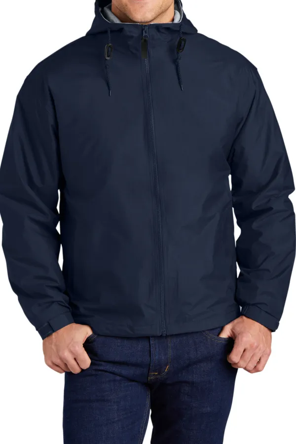 Soft-Touch Classic Unisex Jacket