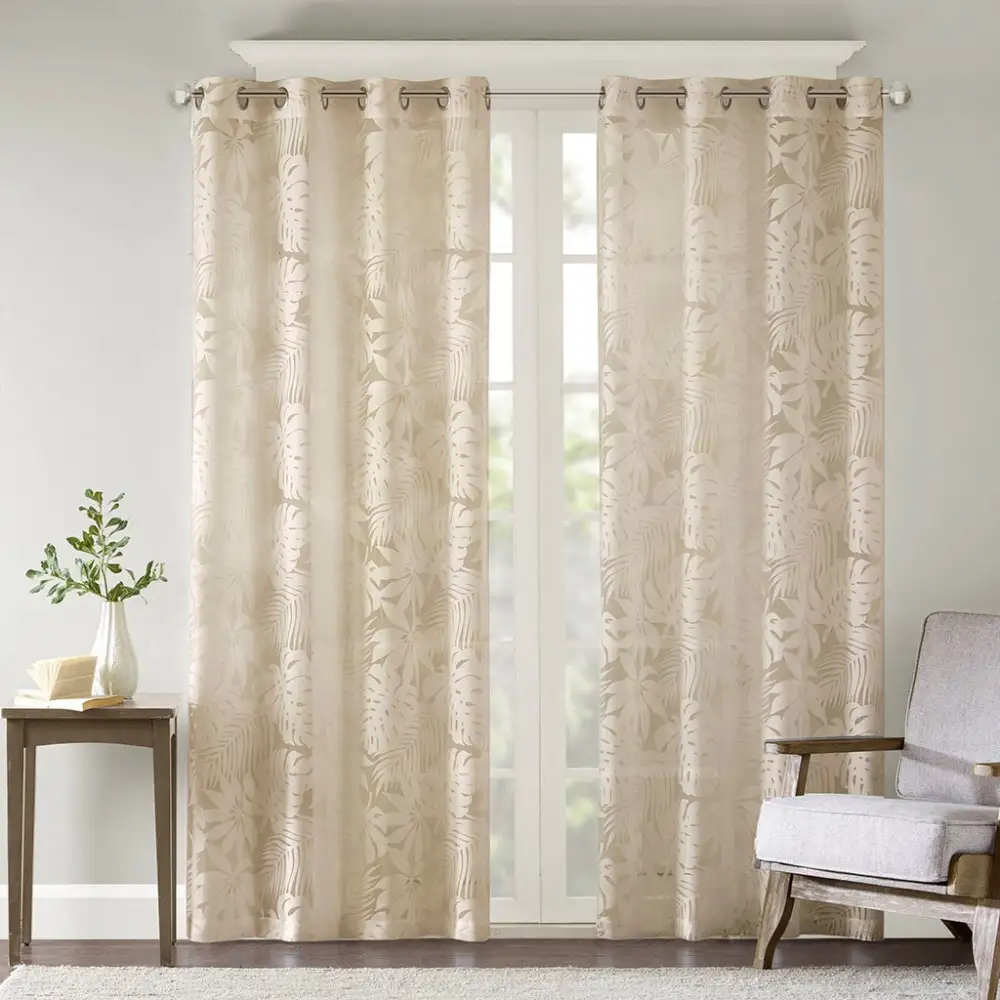 Classic Sheer Window Sheer