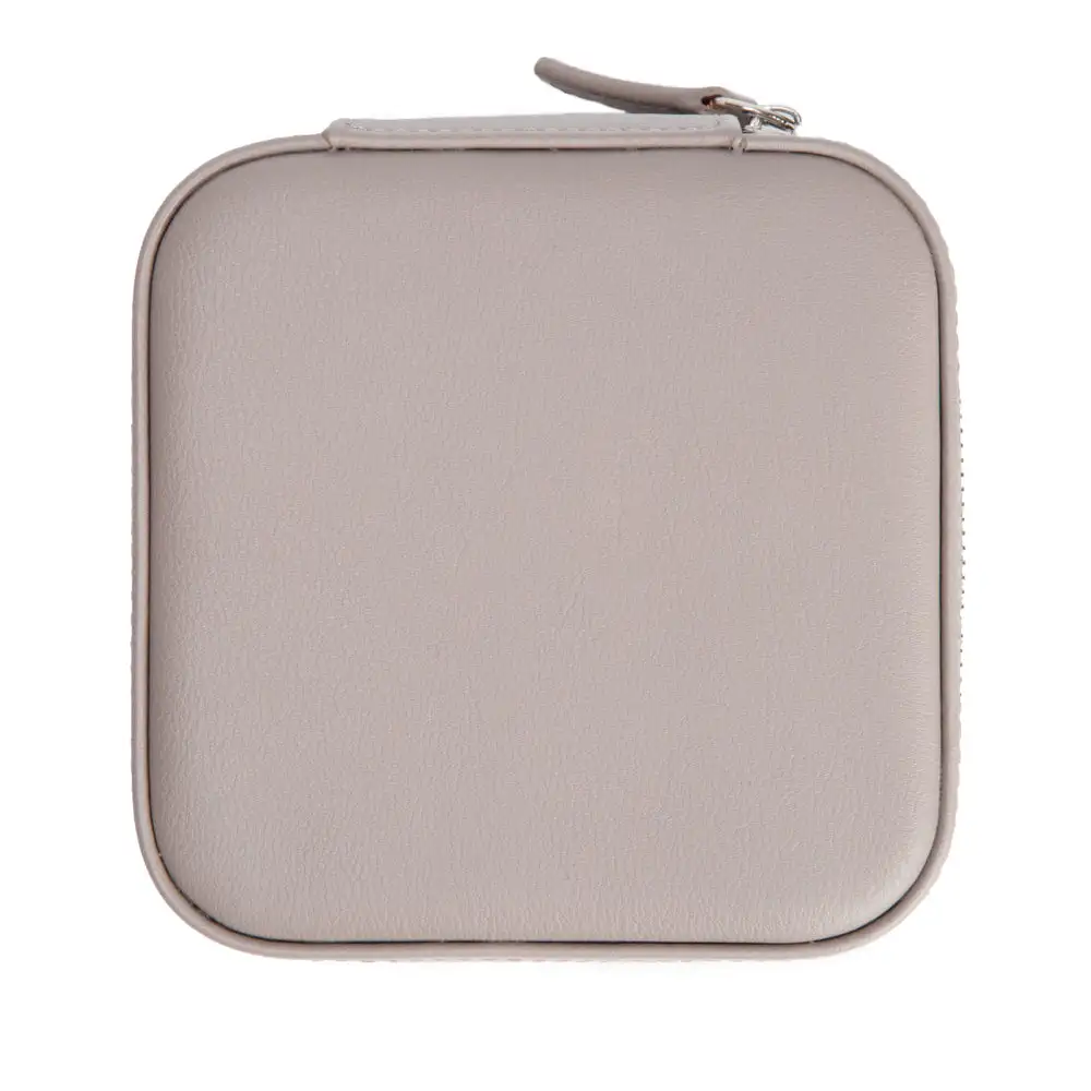Luna Small Travel Jewelry Box