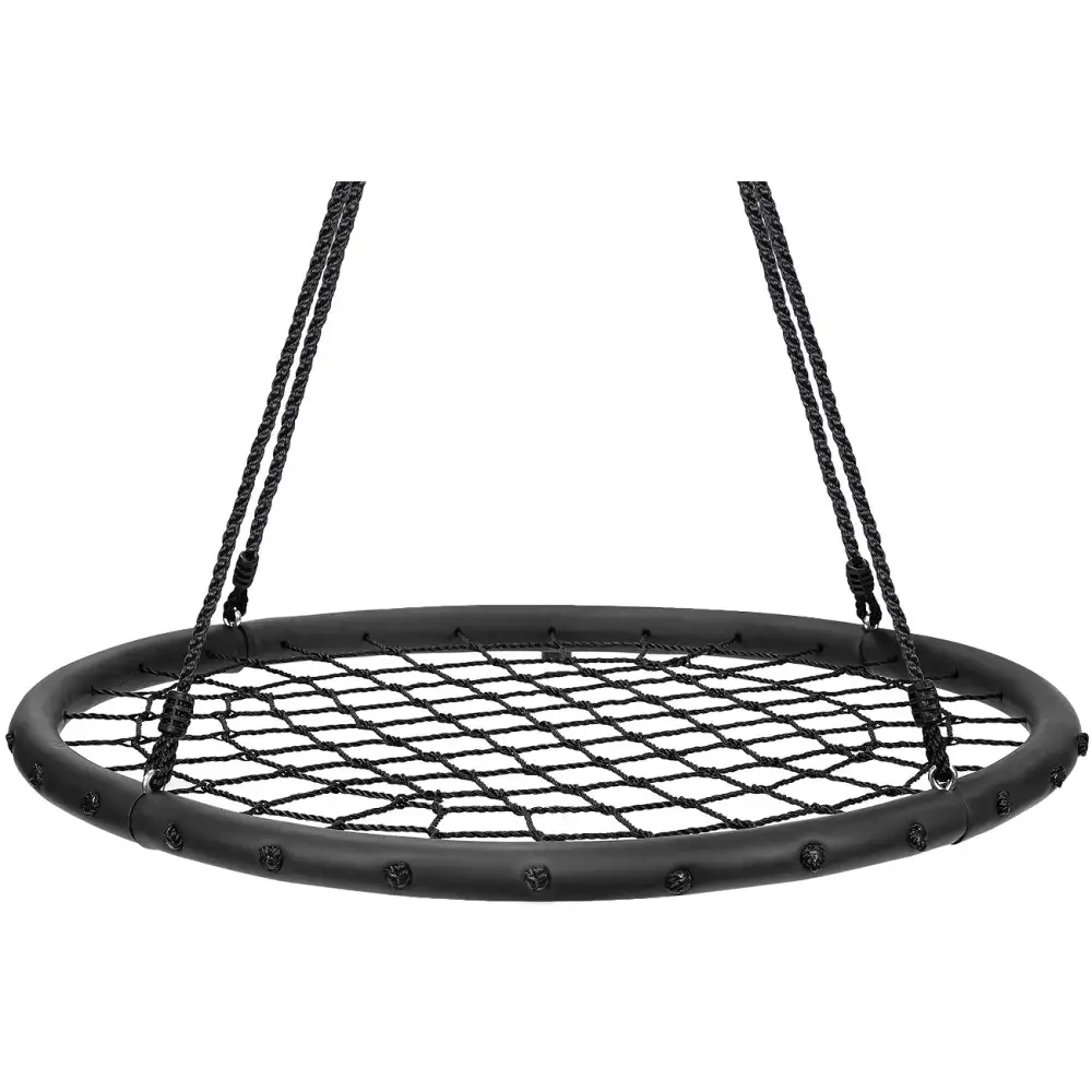 40 Inch Spinning Web Swing