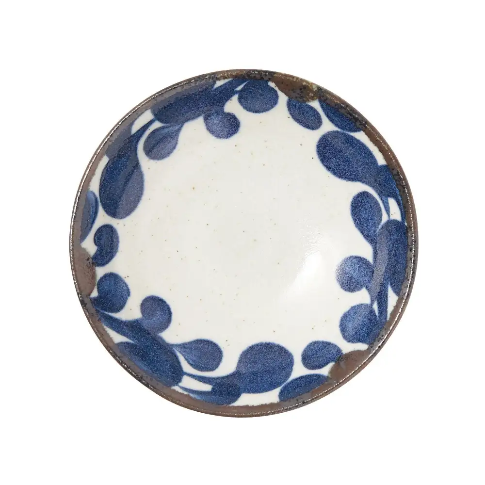 Deep Plate Brush