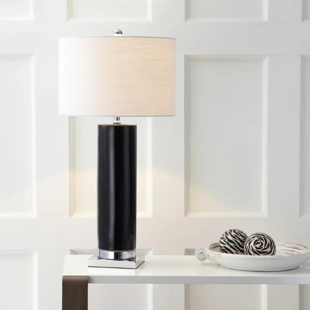 Ambient Ceramic LED Table Lamp
