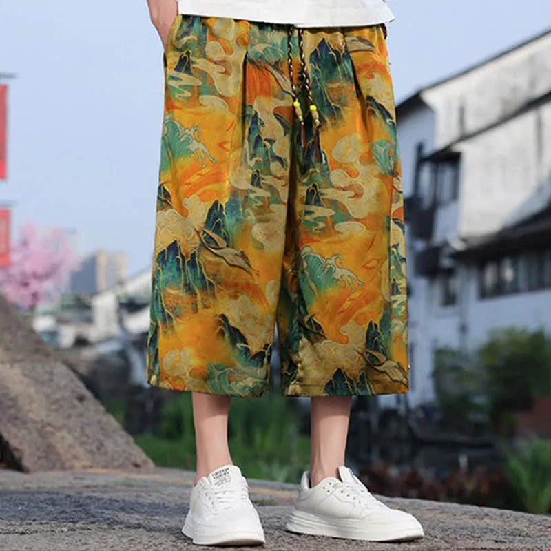 Leisure Weekend Pants
