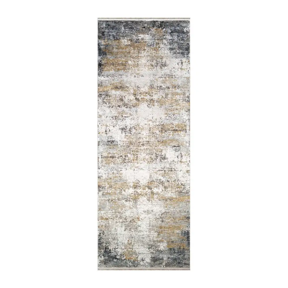 Viscose Blend Carpet
