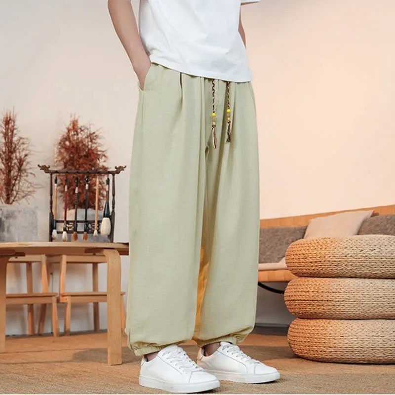 Travel Practical Pants