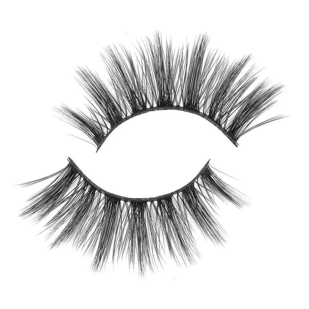 Fine Taper Magnetic Lash Set