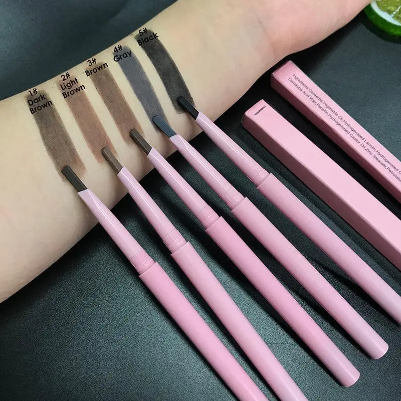 Angled Brow Pencil