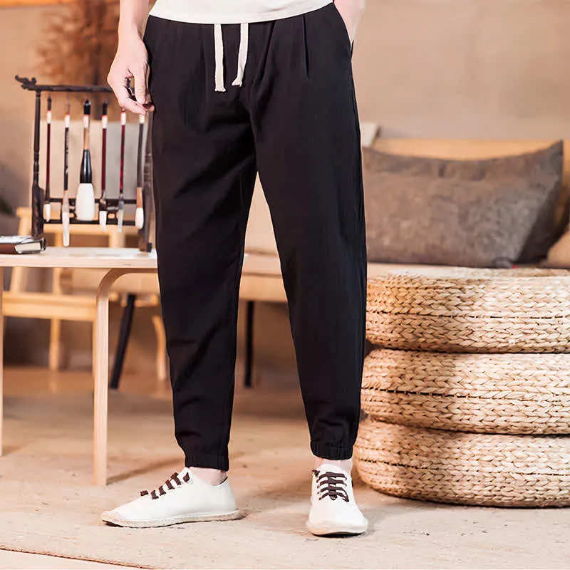 Travel Comfort Pants