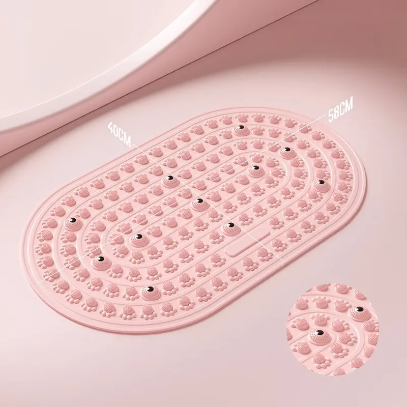 Acupressure Foot Mat
