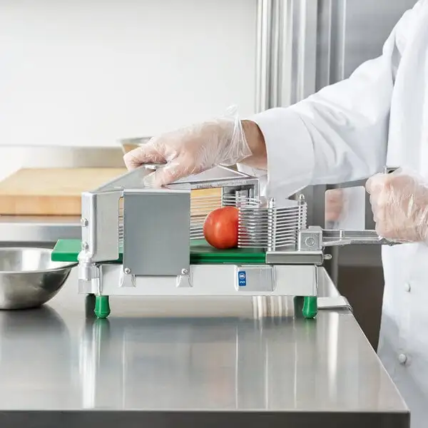 Commercial Tomato Slicer Kitchen Tool