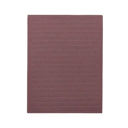Cotton Bathroom Floor Mat