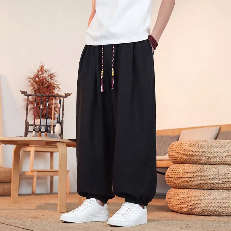 Travel Practical Pants