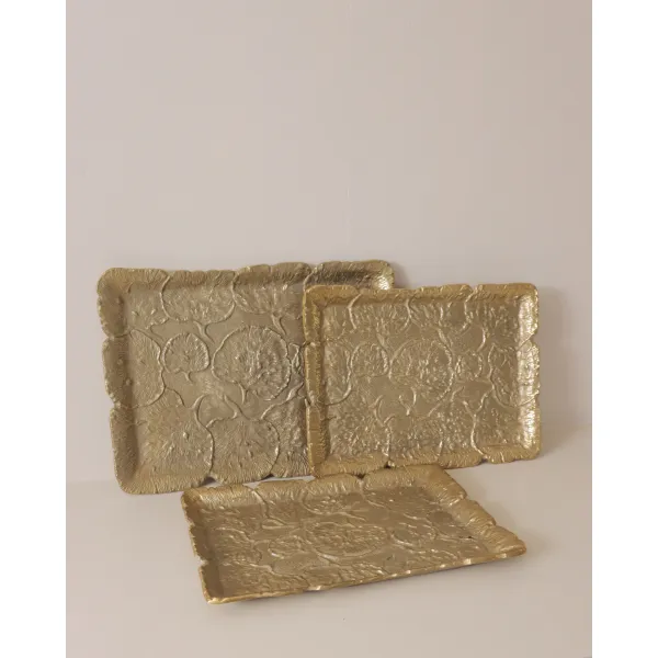 Lily Pad Tray