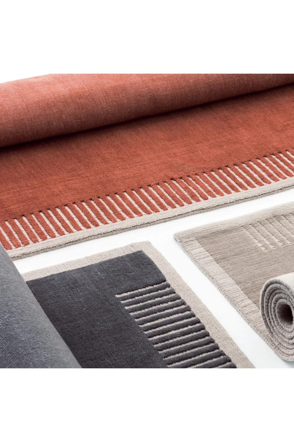 Contemporary Wool Rug