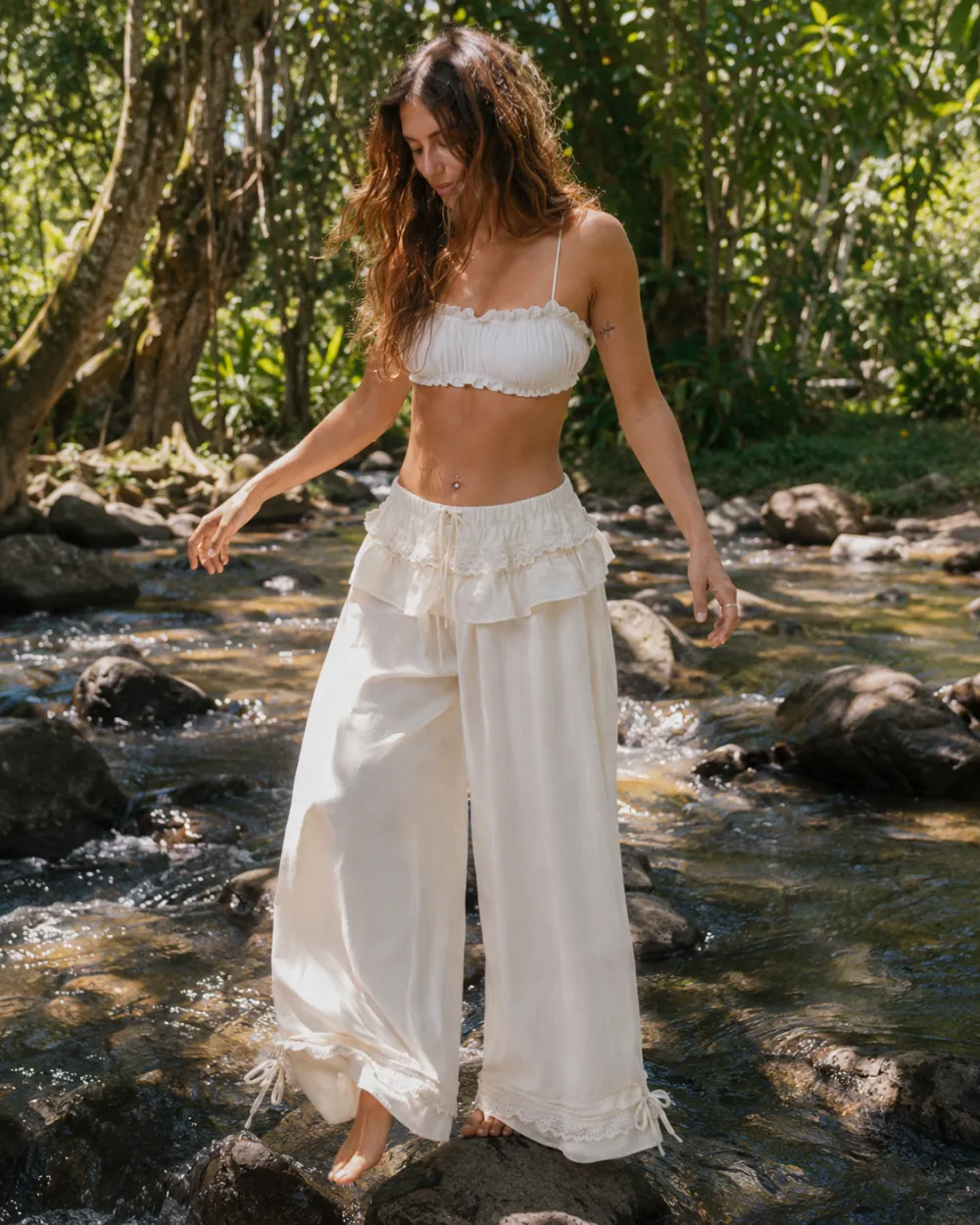 The Topanga Pants