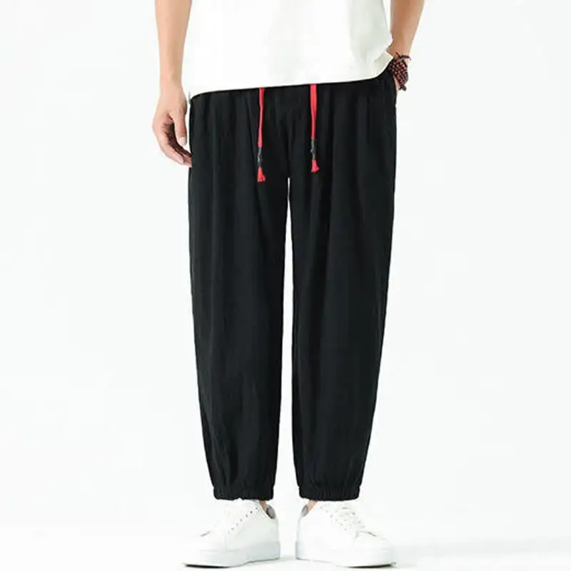 Easy Motion Pants