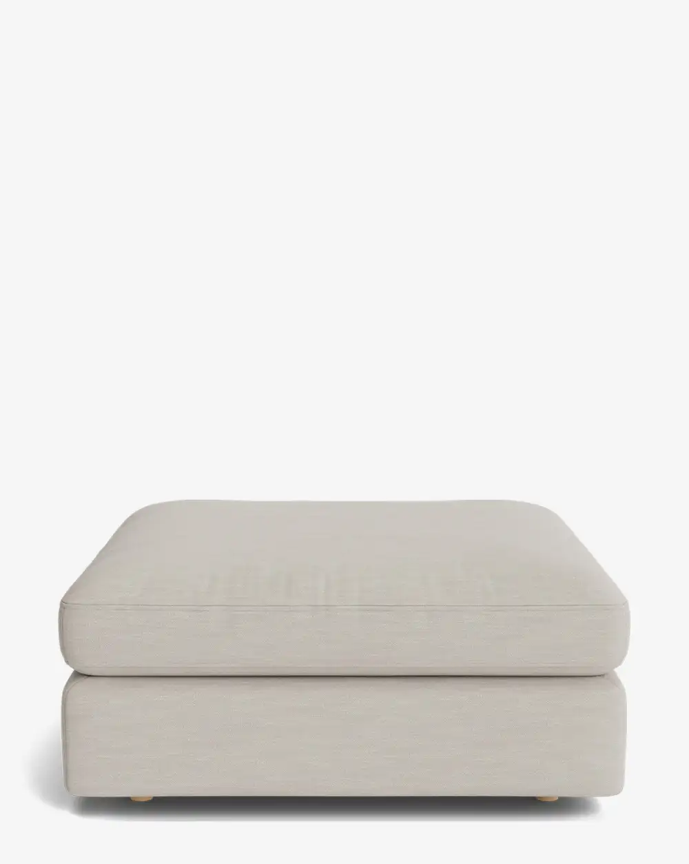 Everyday Modular Ottoman